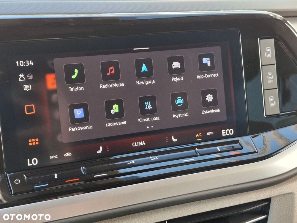 Volkswagen Multivan - 28