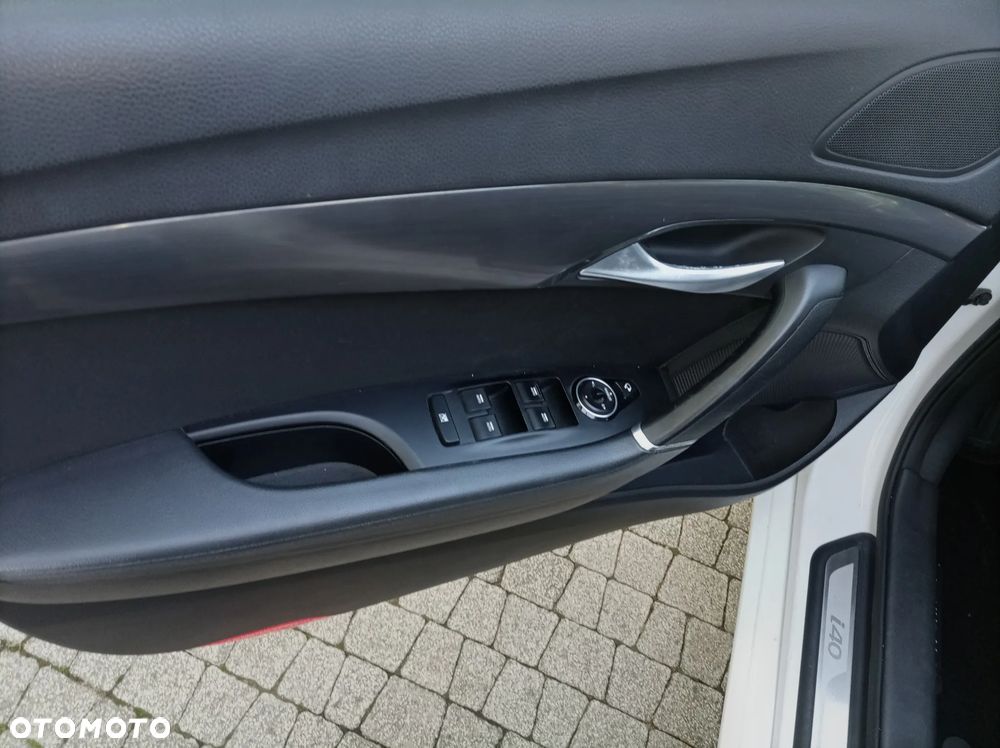 Hyundai i40 i40cw 1.7 CRDi 5 Star Edition - 33