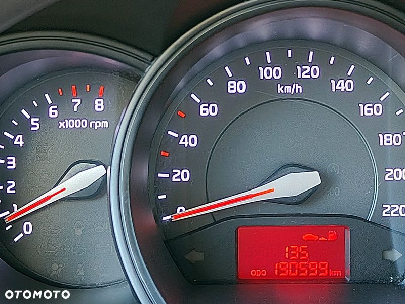 Kia Rio 1.2 Dream-Team Edition - 14