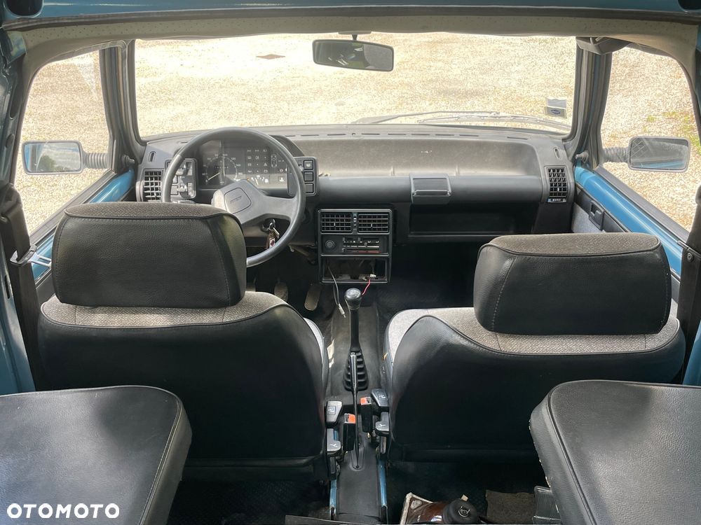 Fiat Fiorino - 19