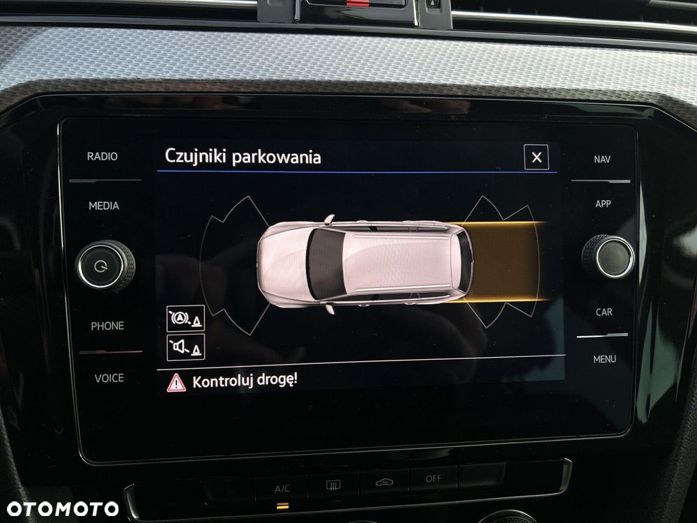 Volkswagen Passat Alltrack 2.0 TDI SCR 4Mot DSG7 - 19