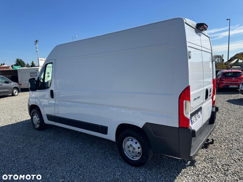 Fiat Ducato - 6