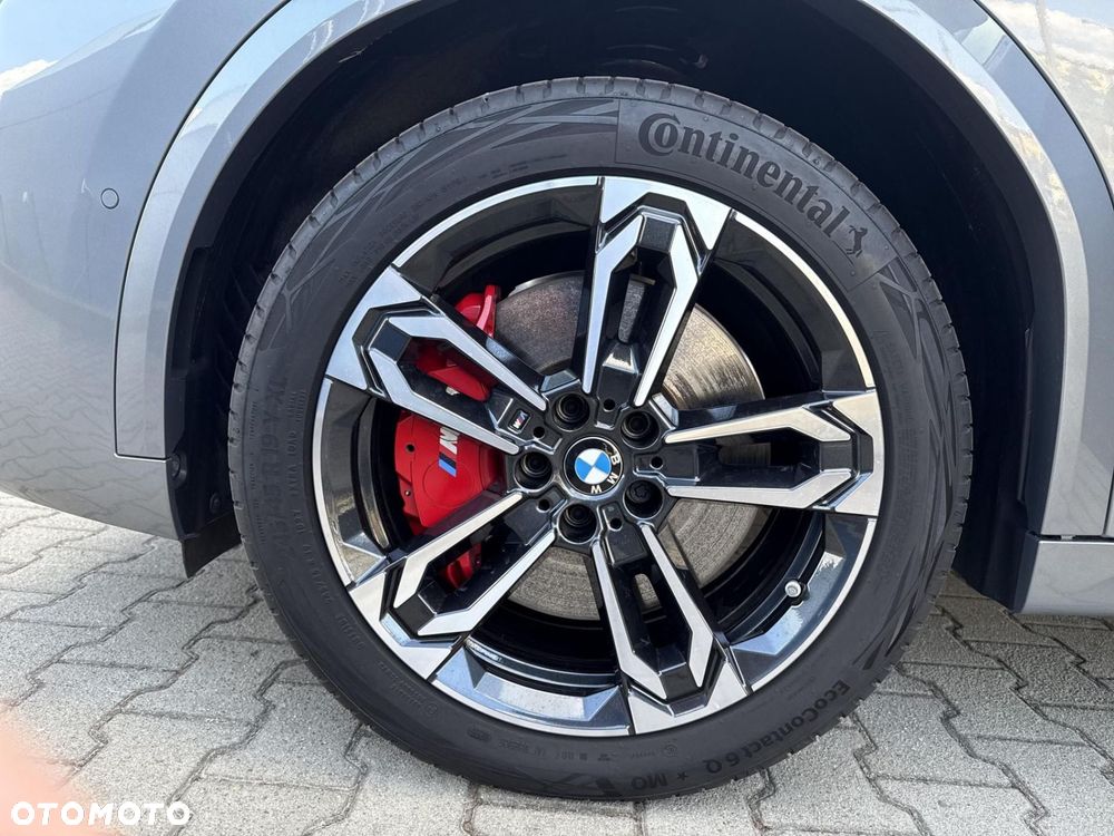 Używany BMW X2 2026 - 199 900 PLN, 18 750 km - Otomoto.pl