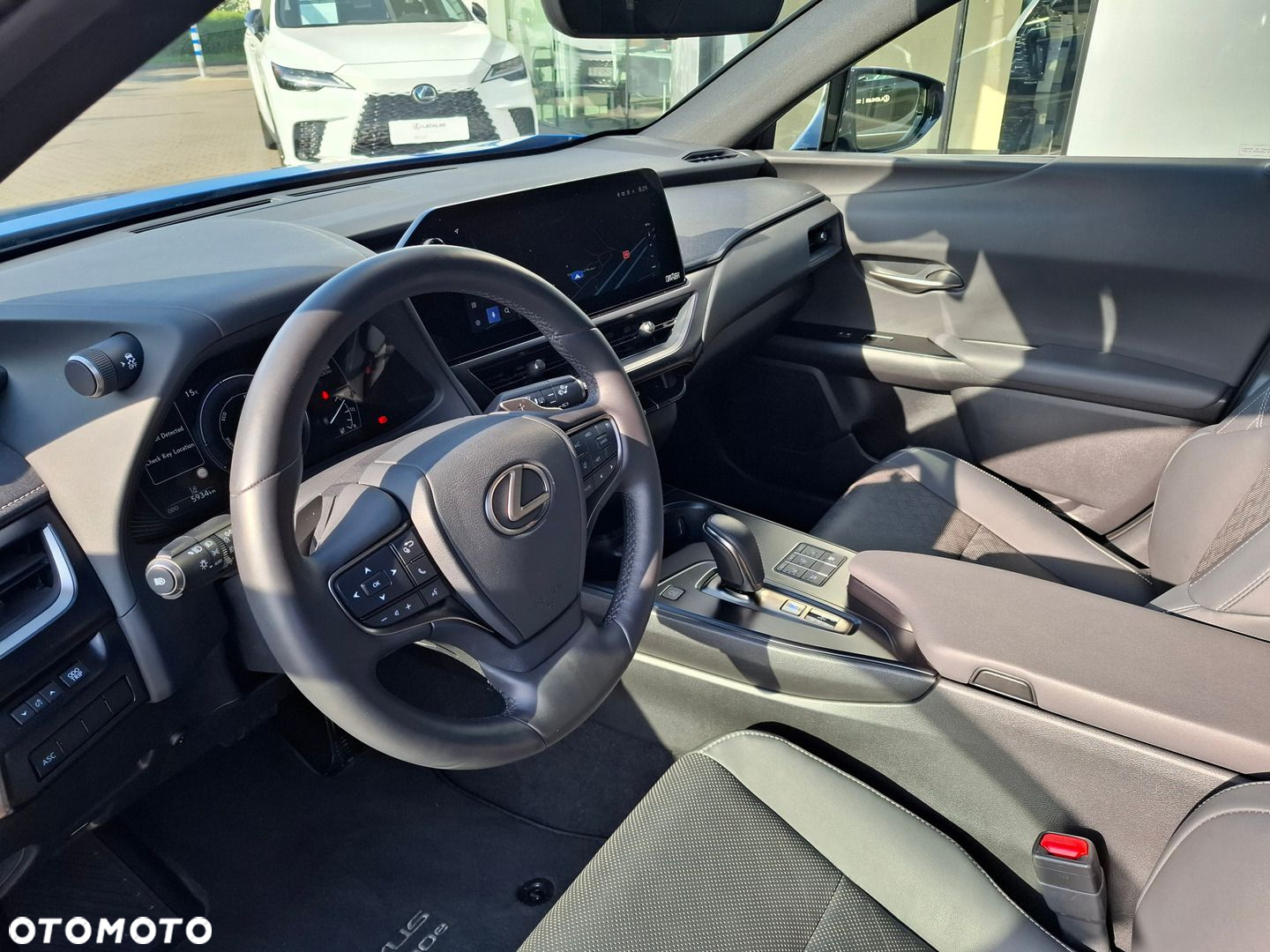 Lexus UX 300e 72.8 kWh Prestige 2WD - 10
