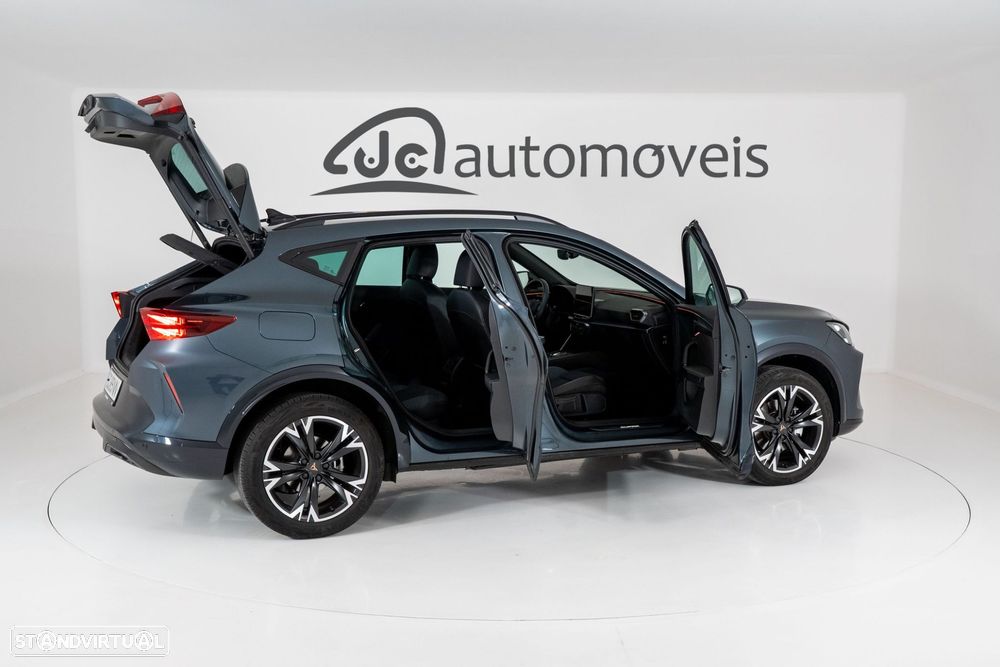 Cupra Formentor 1.5 eTSI DSG - 6