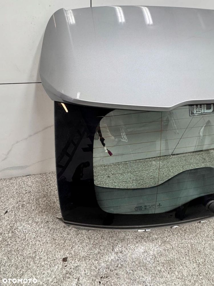 klapa bagażnika tył volvo v40 ii 2012-2018 477-46 - 4