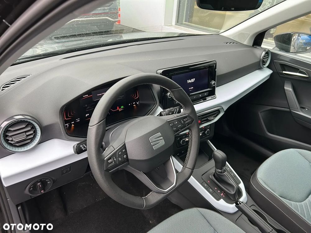 Seat Arona - 5