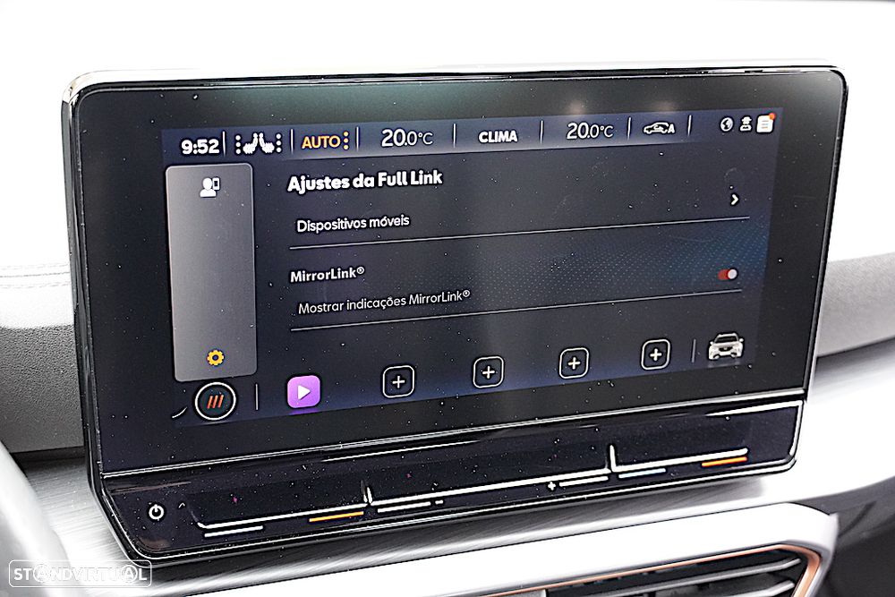 Cupra Formentor 2.0 TDI Sport - 40