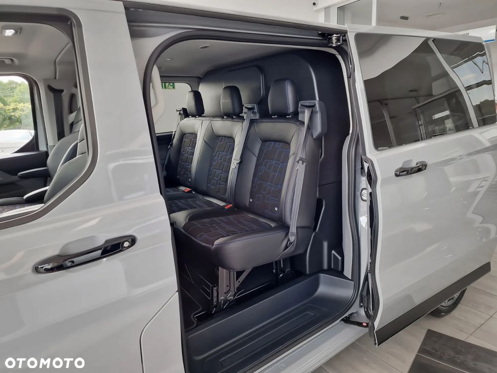 Ford Transit Custom - 18