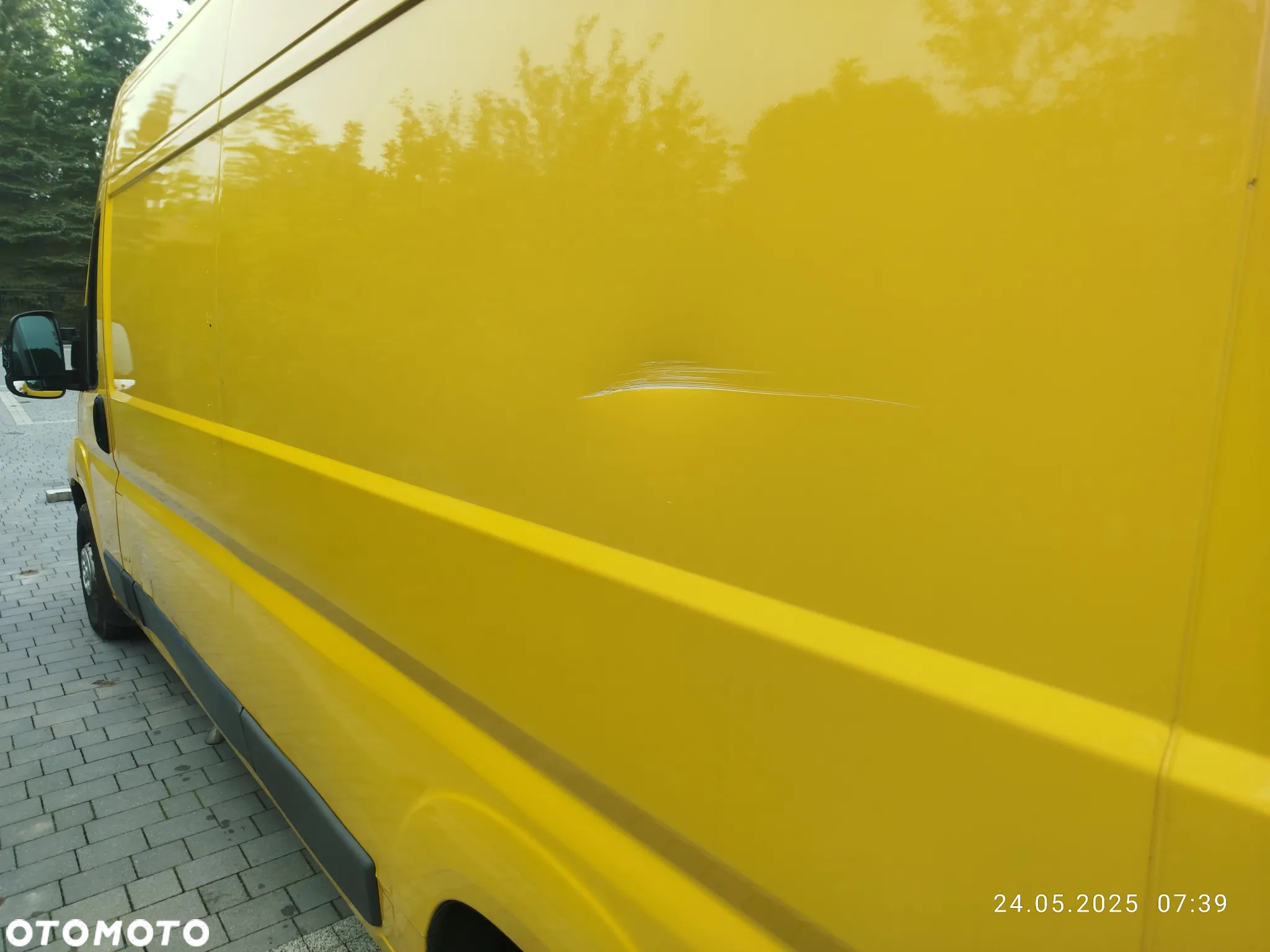 Fiat Ducato 35 MJ L3 - 4