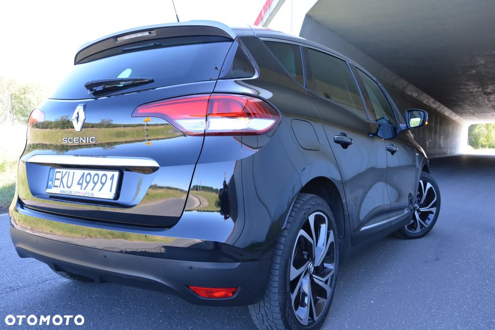 Renault Scenic 1.6 dCi Energy Bose Edition - 14