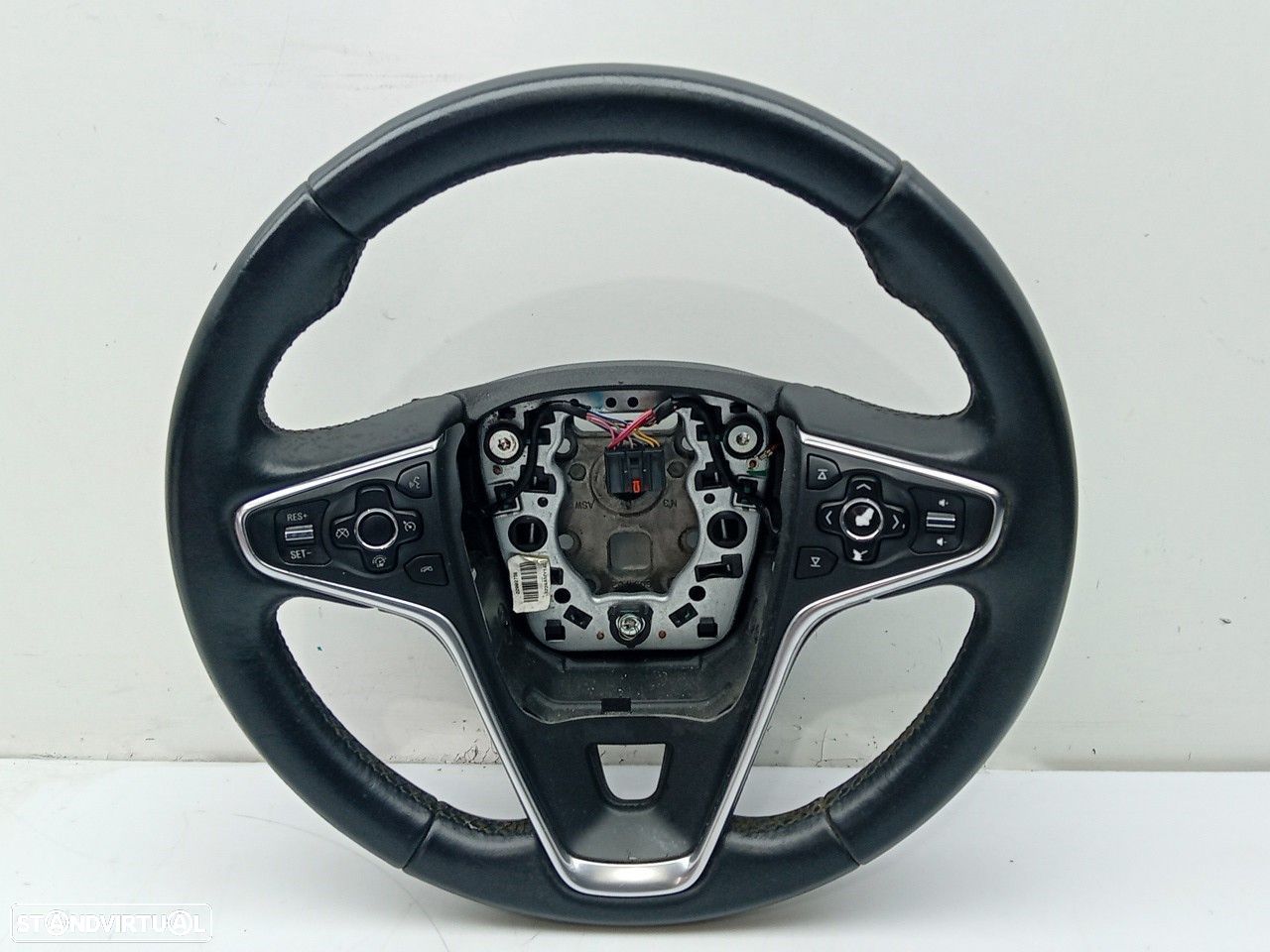Volante de direção OPEL Insignia A Sports Tourer (G09) - 1