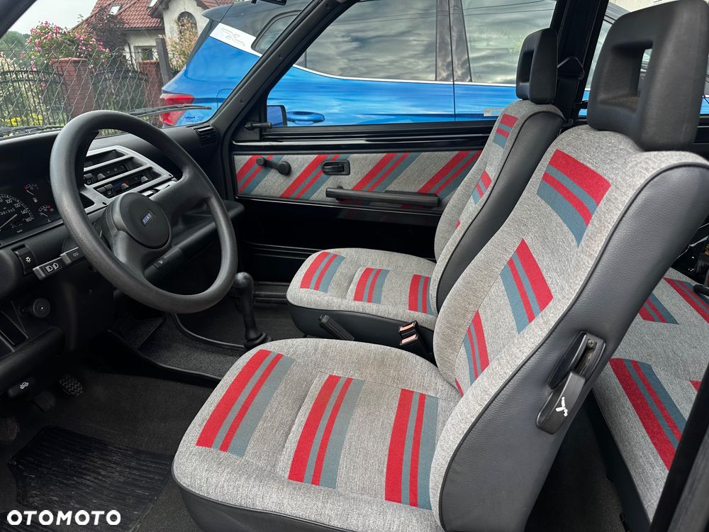 Fiat Cinquecento - 7