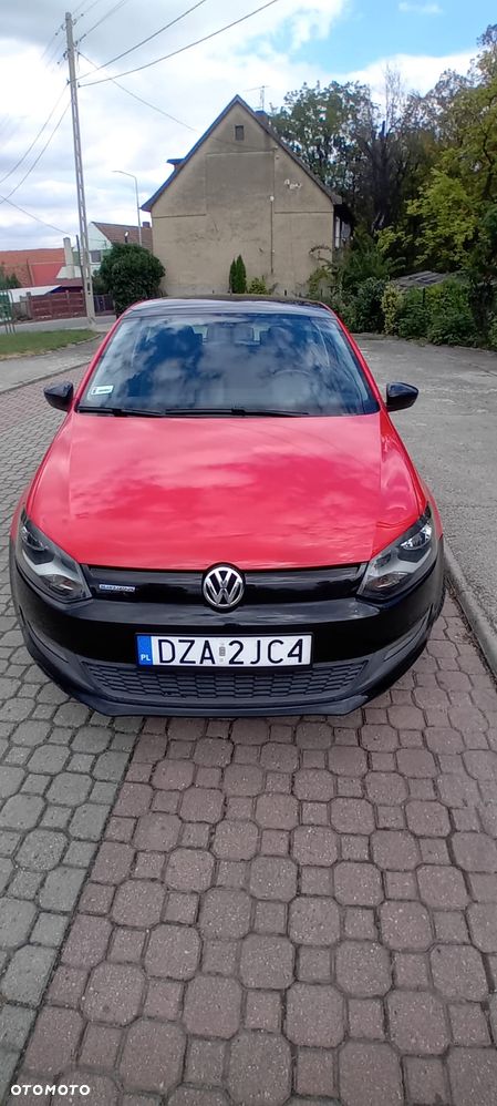Volkswagen Polo 1.6 TDI DPF Highline - 9