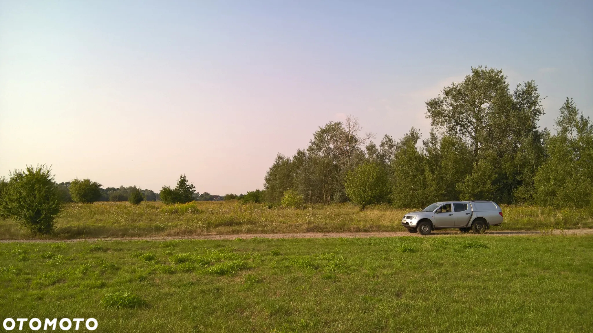 Mitsubishi L200 2.5 DID Invite AC - 4