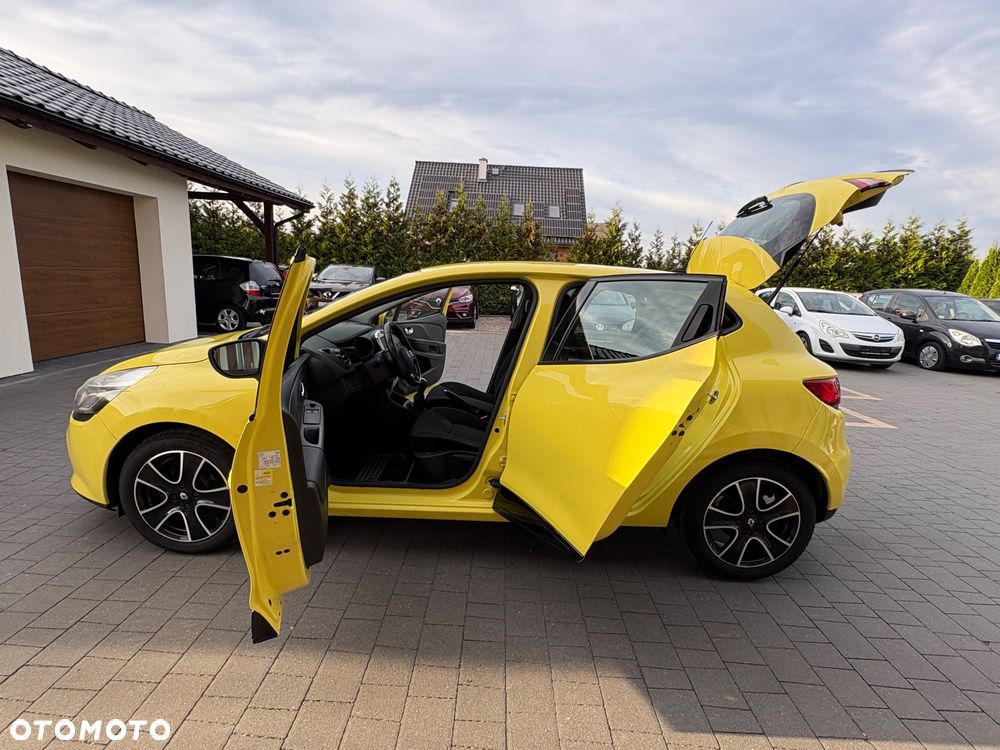 Renault Clio - 15