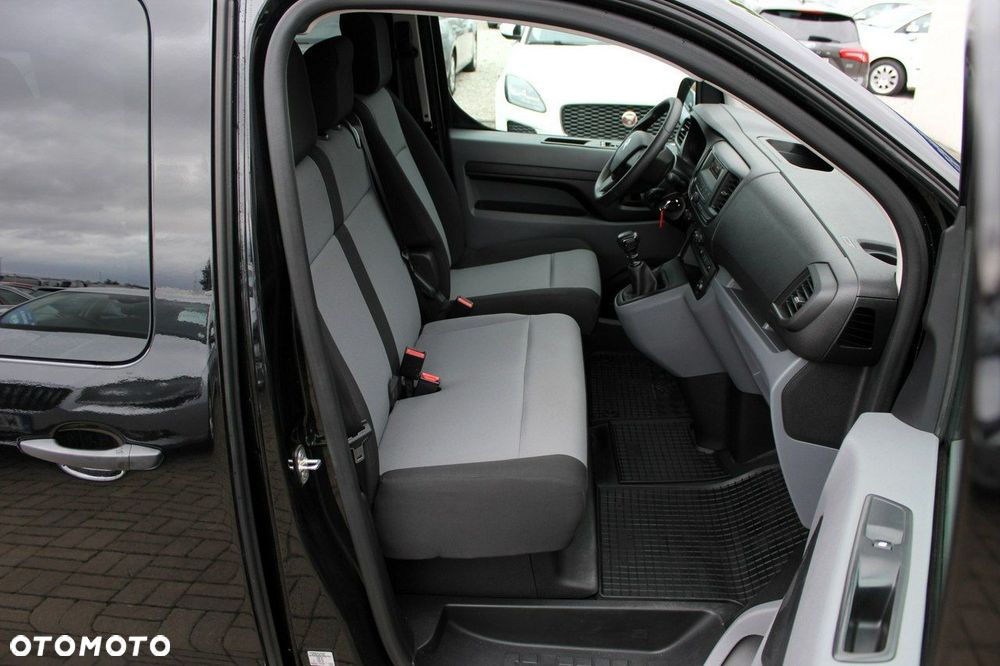 Citroën Jumpy Combi - 9