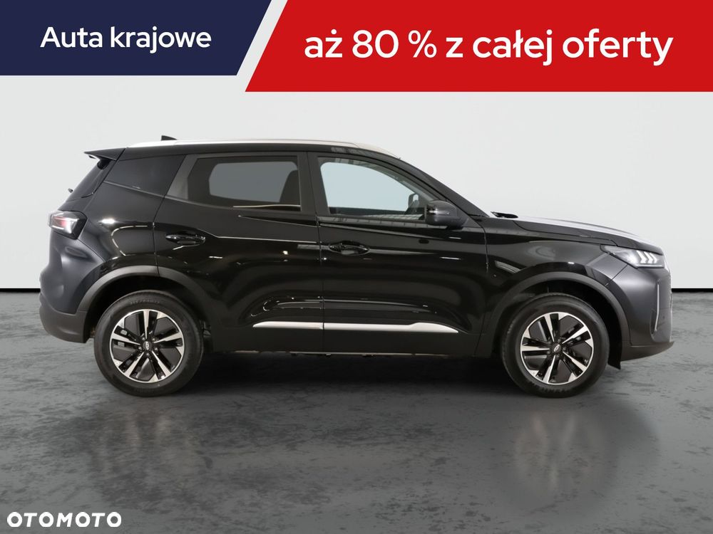 Chery Tiggo 4 - 8