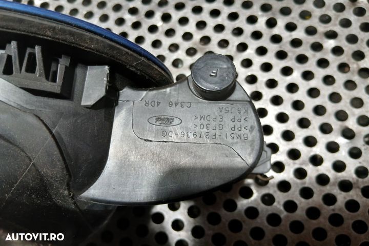 Usita rezervor BM51-F27936-DG BM51-F27936-DG Ford Focus 3 [facelift] - 4