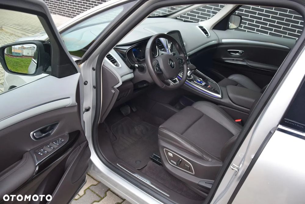 Renault Espace Energy dCi 160 EDC Business - 7