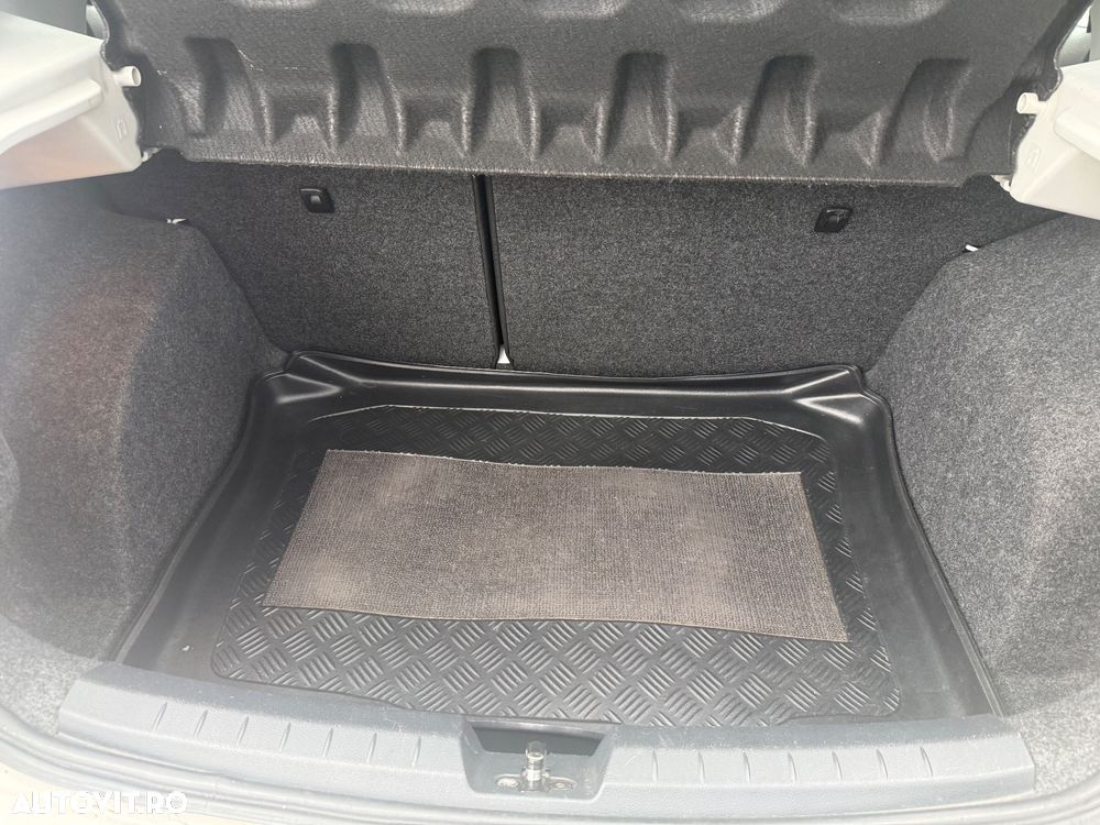 Seat Ibiza 1.2 12V Stylance - 21