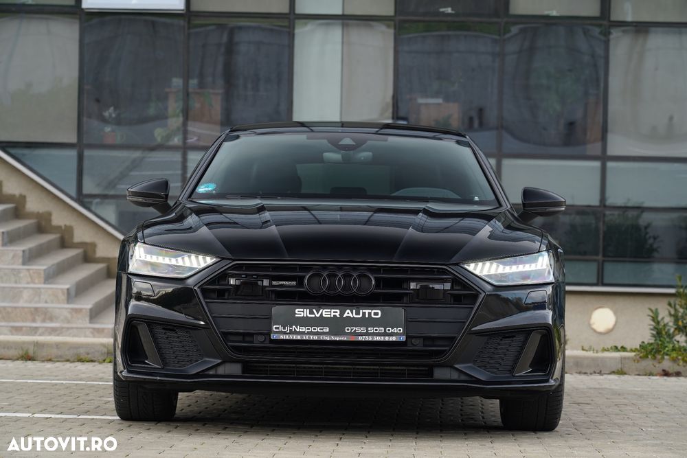 Audi A7 ver-55-tfsi-quattro-s-tronic-mhev - 34