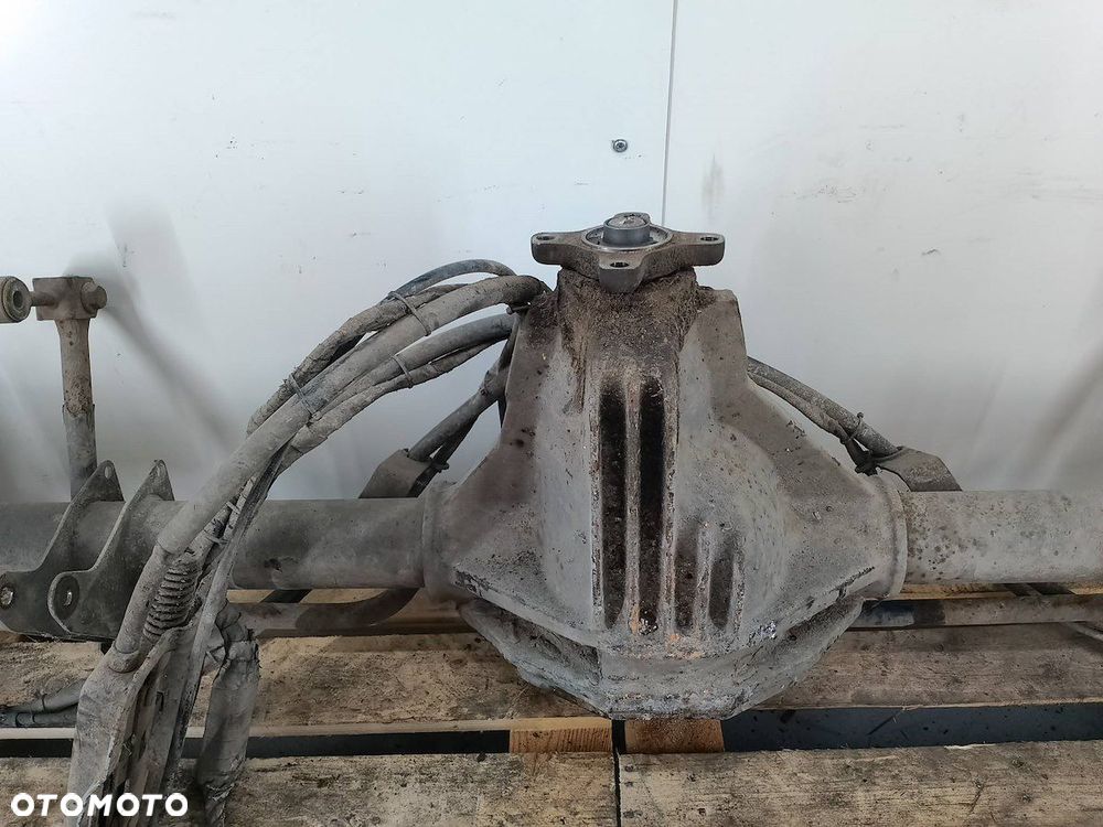 MOST TYLNY VW LT 35 6023532810 2.5 TDI - 12
