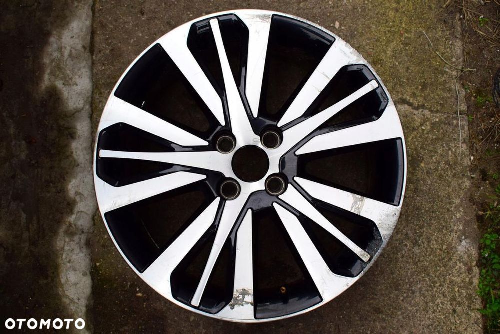 RENAULT 17 Clio IV Captur Oryginał - 1