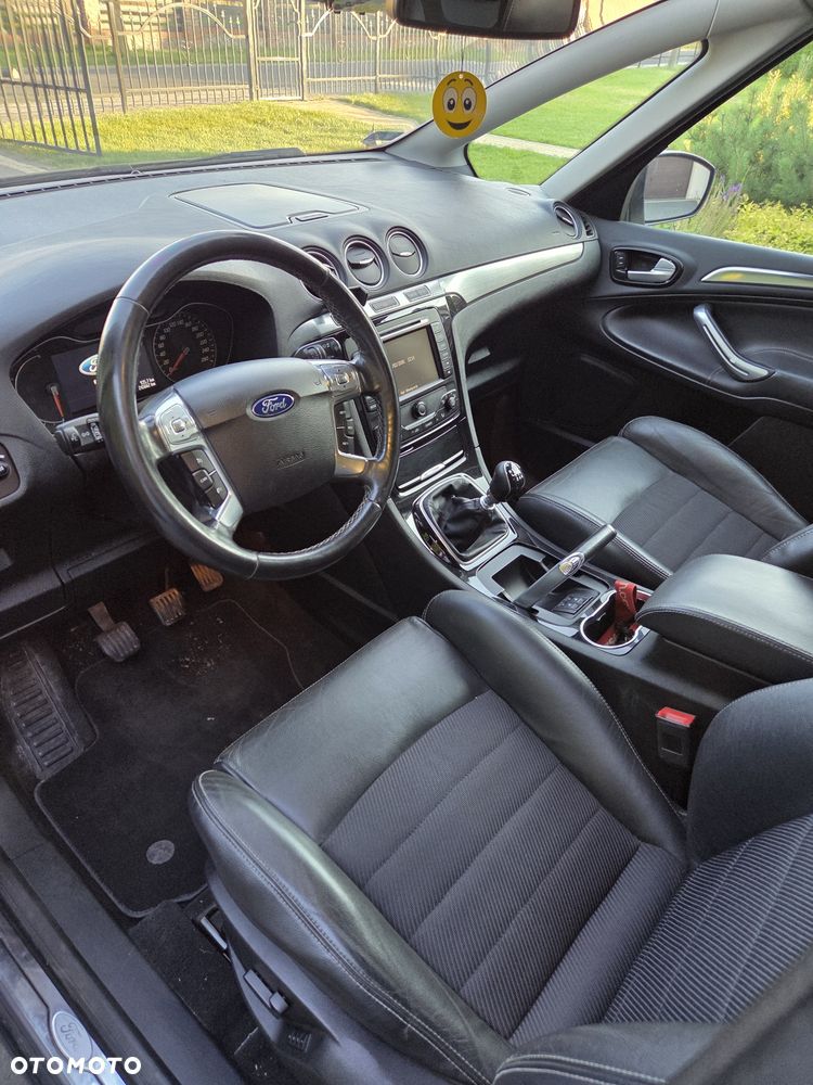 Ford S-Max - 3