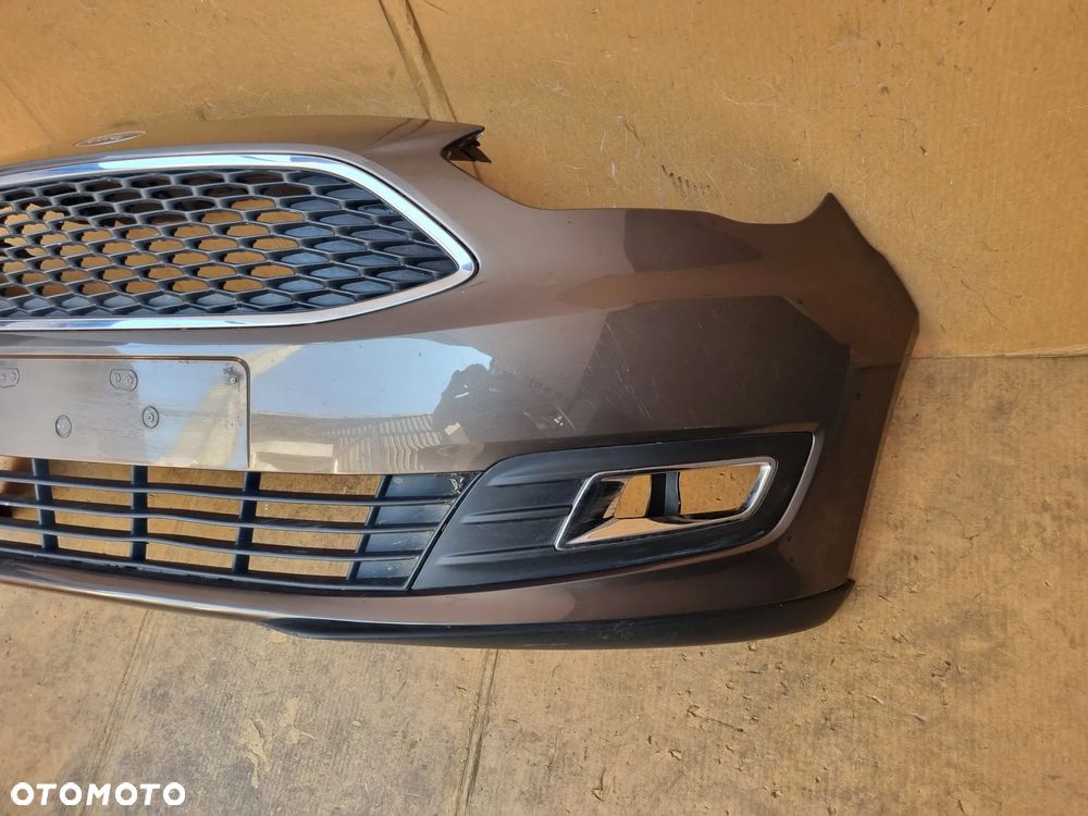 FORD C-MAX MK2 LIFT ZDERZAK PRZOD - 2