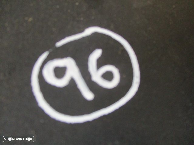 Tampa De Motor 24435827O OPEL VECTRA 2005 2.2DTI - 2