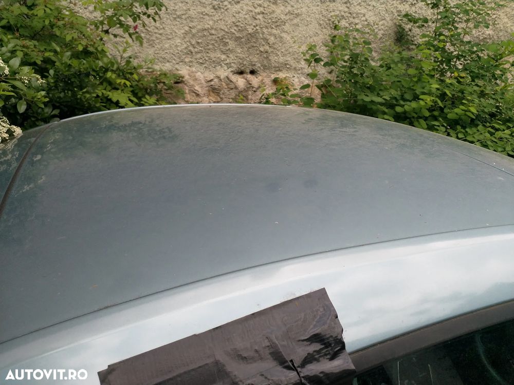 Vand piese FORD FOCUS CABRIO an 2007,motor 2.0 benzina 145 cp - 15