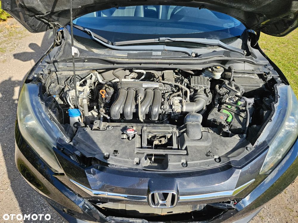 Honda HR-V 1.5 i-VTEC Executive - 9