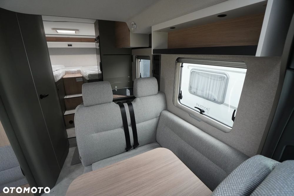 Hymer-Eriba GT-S 600 /685 - 11