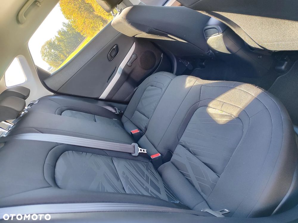 Kia Ceed 1.4 CVVT Attract - 14