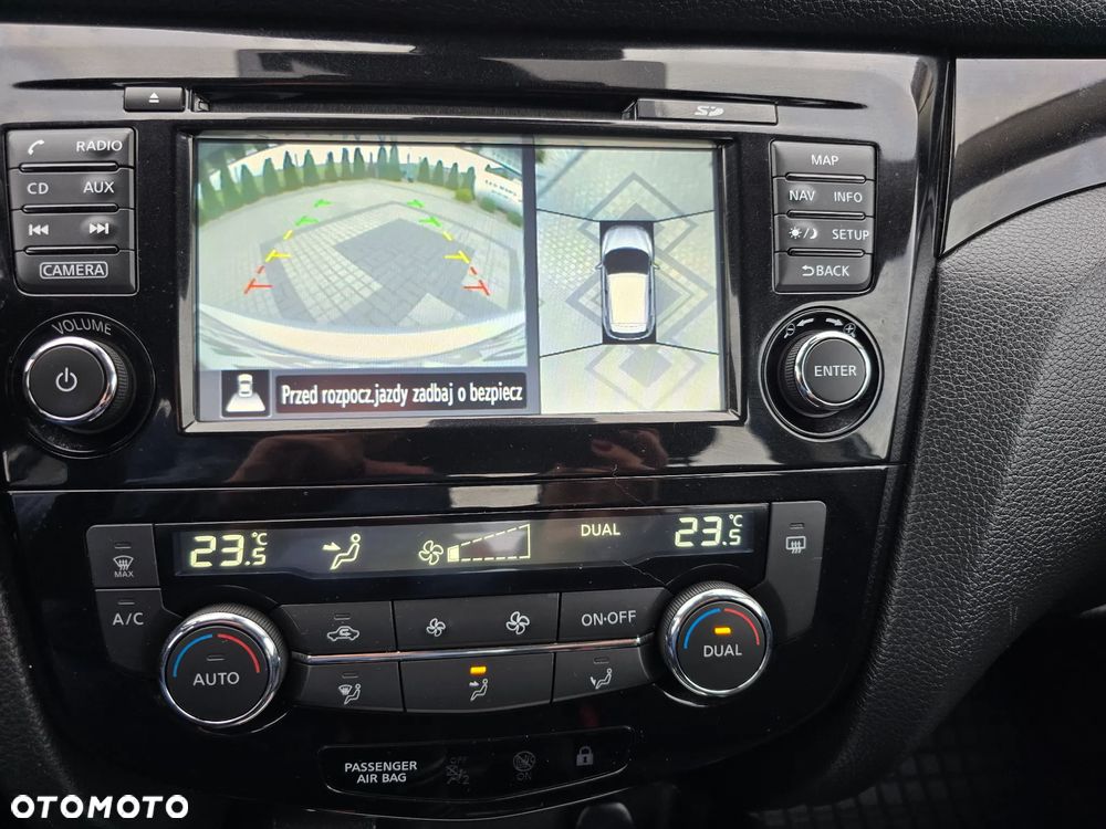 Nissan Qashqai 1.6 DCi Acenta EU6 - 15