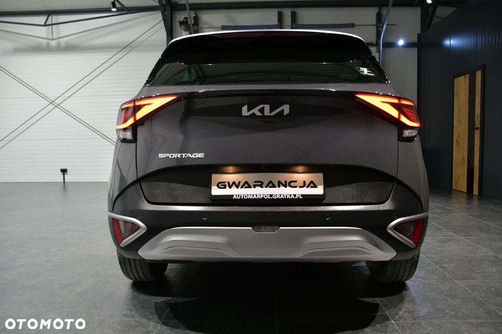 Kia Sportage 1.6 CRDI L Business Line 2WD - 11