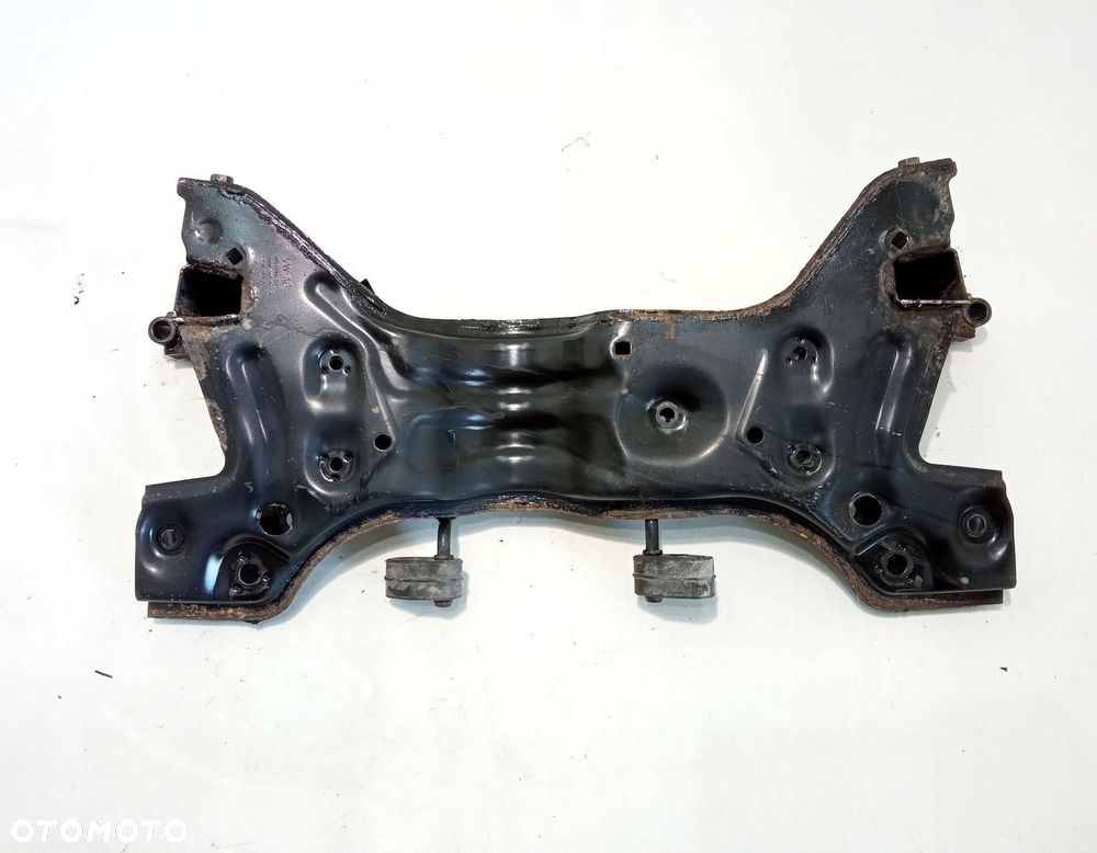 SANKI TRAWERS SEAT IBIZA IV 6J 1.8 TFSI CUPRA - 2