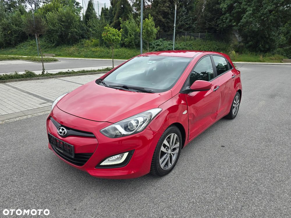 Hyundai i30 1.4 Premium - 28