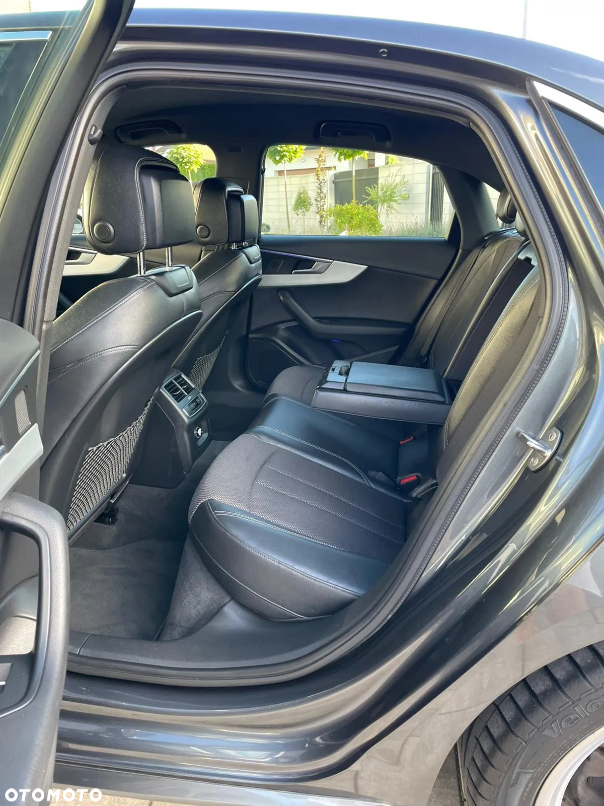 Audi A4 - 20