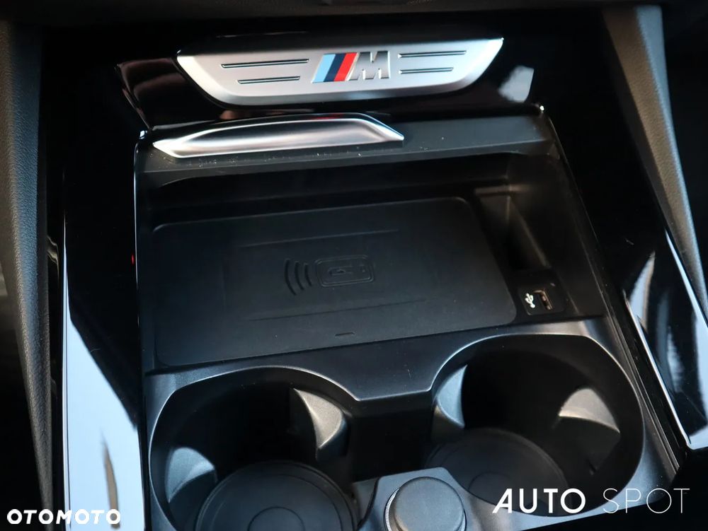 BMW X3 xM40i mHEV - 36