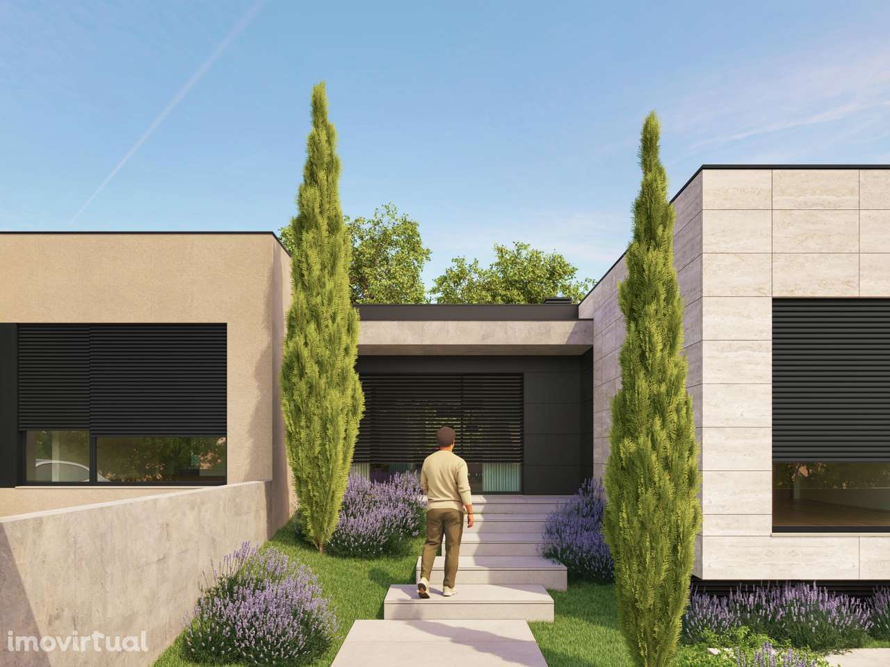 Contíguo ao Parque das 7 Fontes! - Grande imagem: 5/28