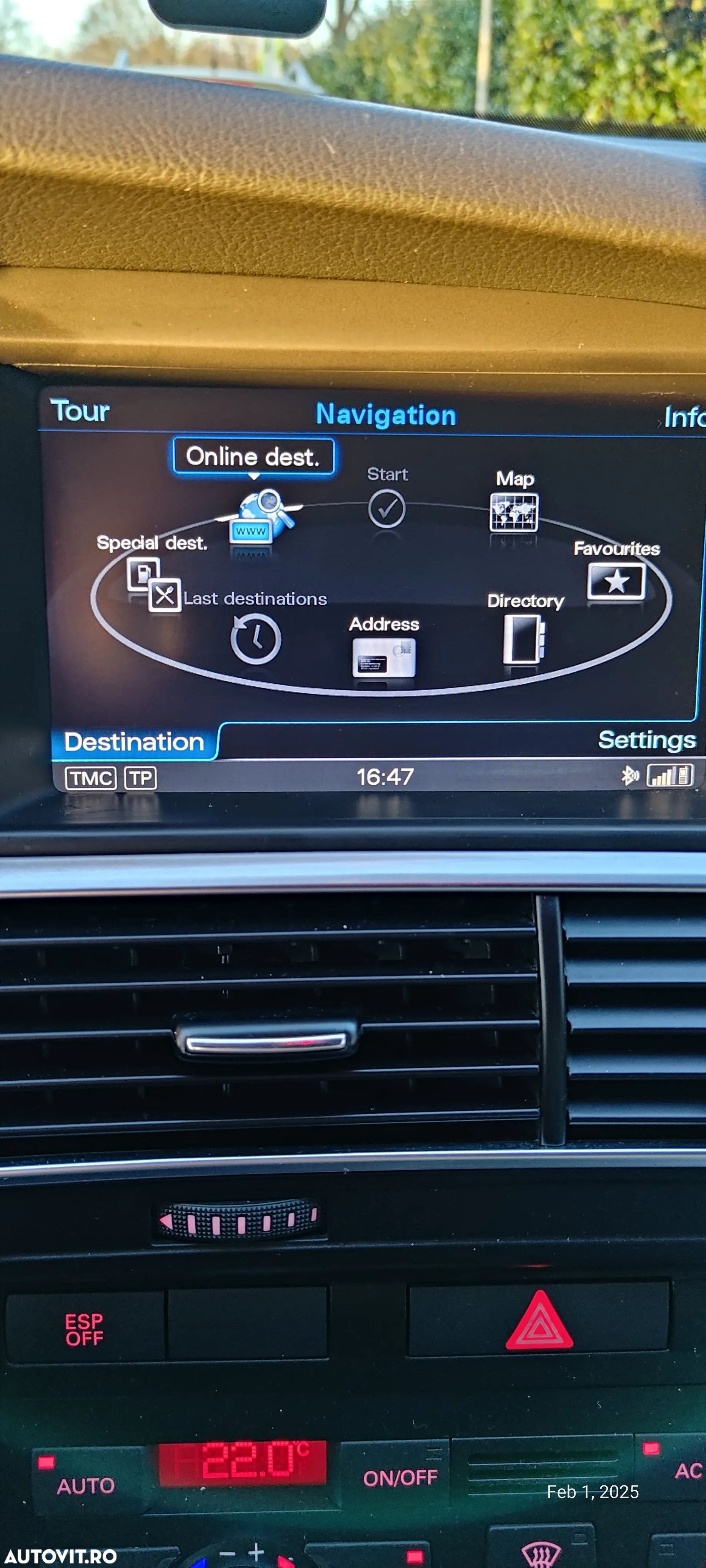 Audi A6 Allroad quattro 2.7 TDI tiptronic DPF - 23