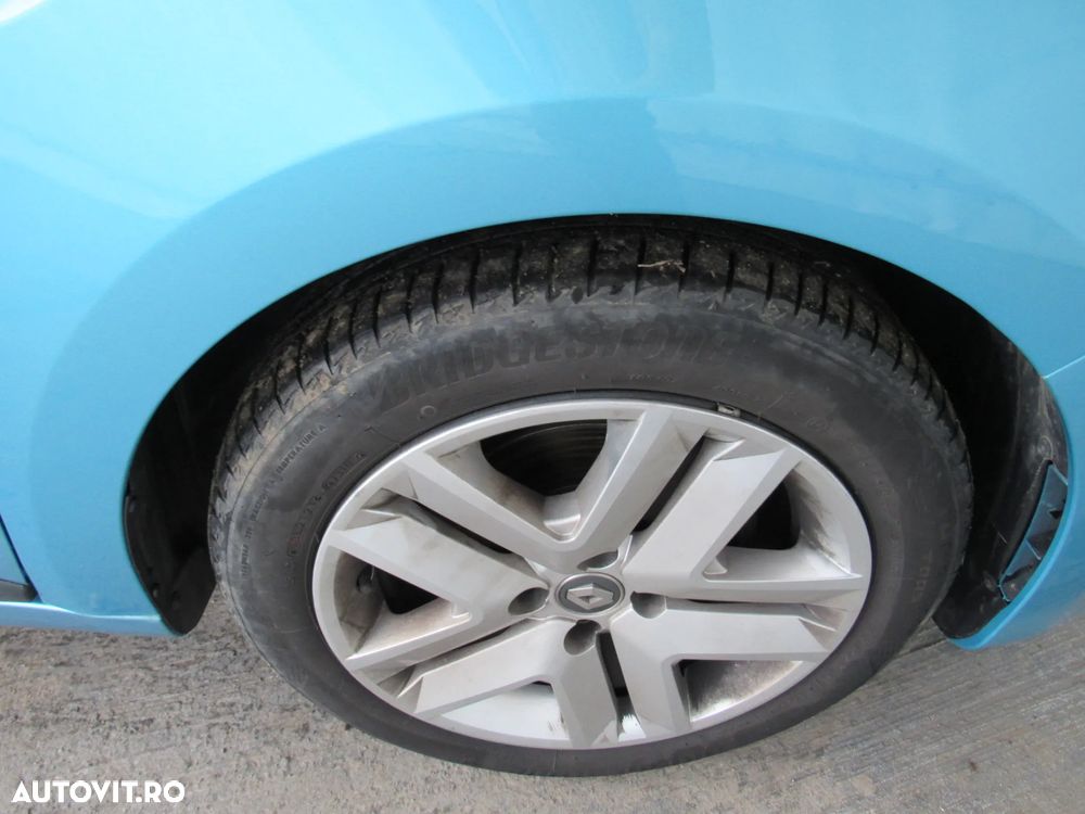 Renault Clio V 1.0 SCe Zen - 6