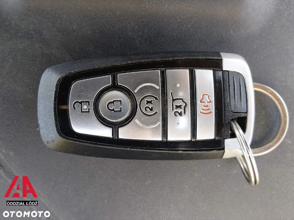 Ford Edge - 16