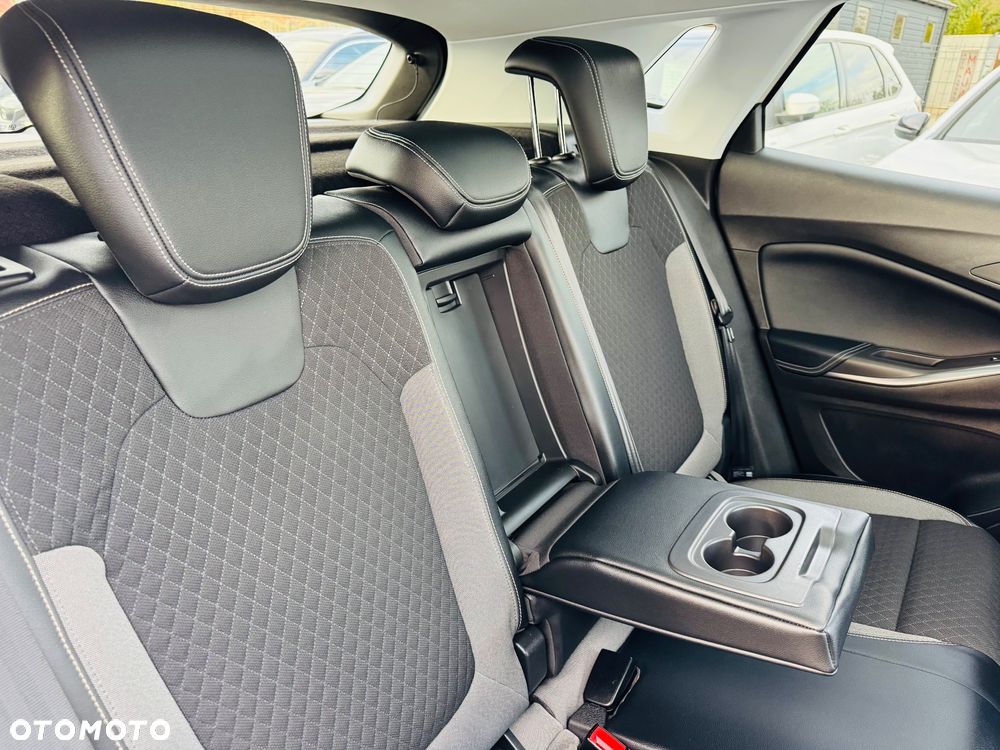 Opel Grandland X 1.6 CDTI Ultimate S&S - 27