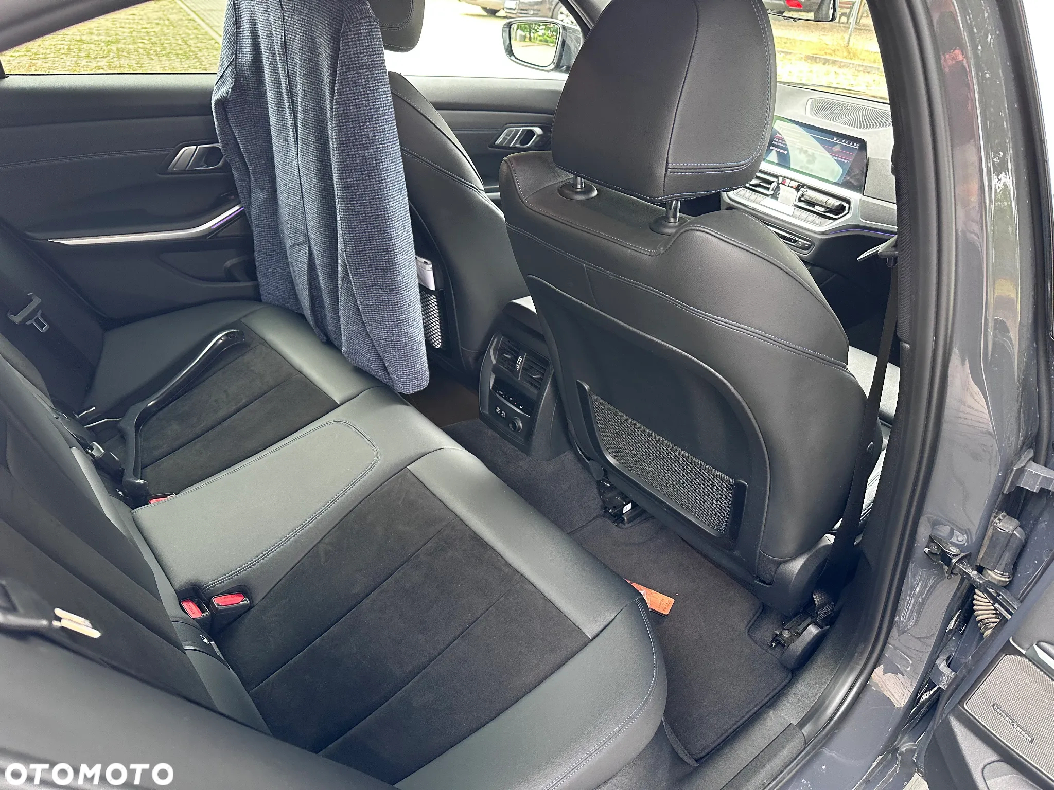 BMW Seria 3 M340i xDrive sport - 12