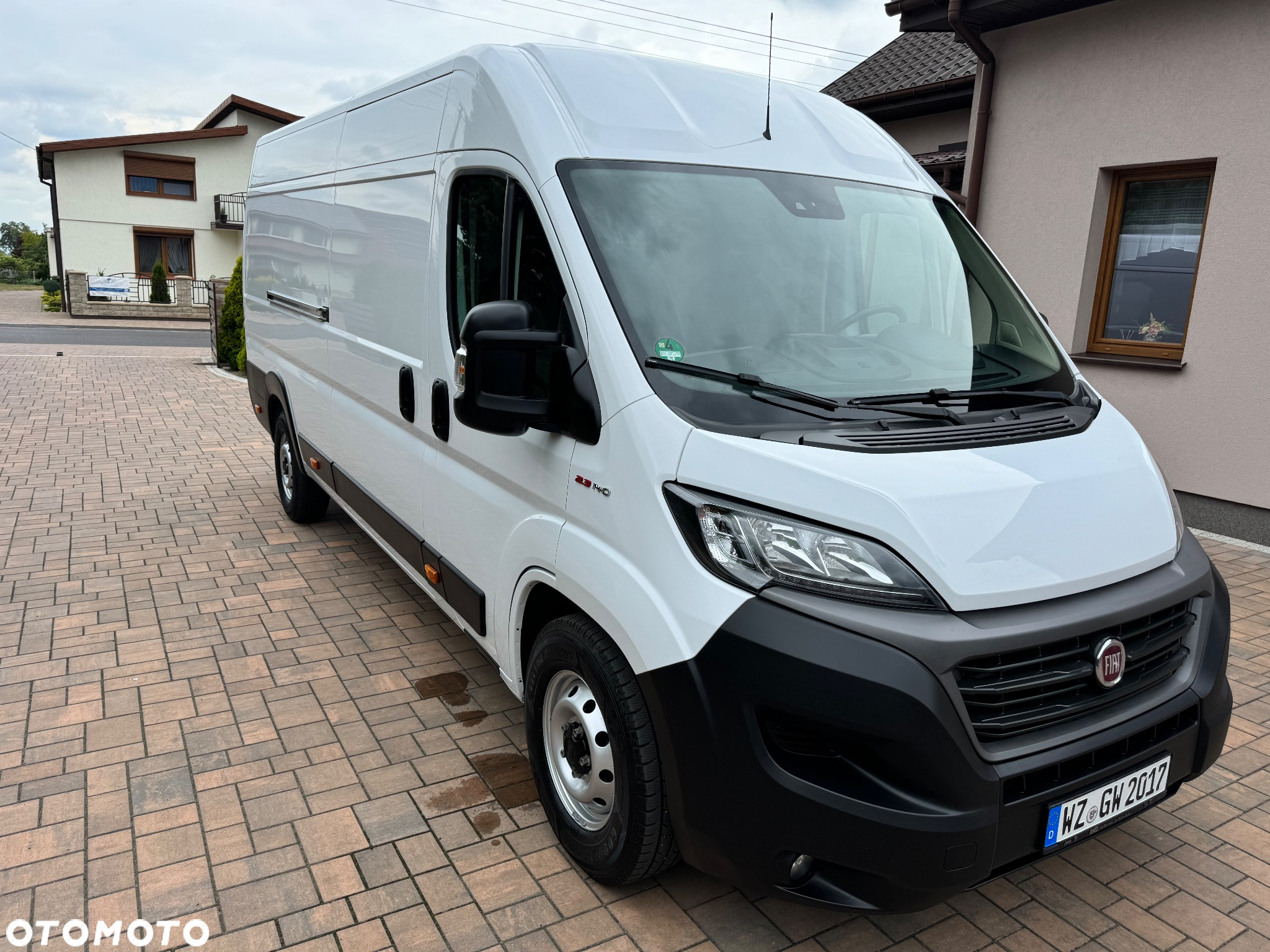 Fiat Ducato - 4