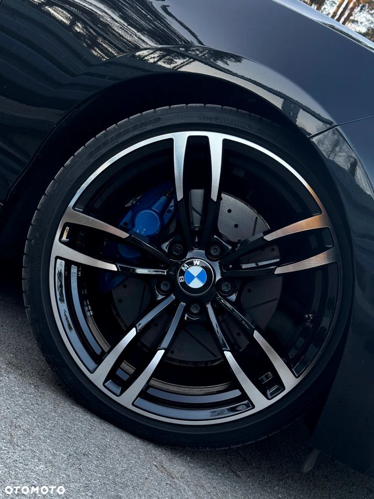 BMW Seria 2 M235i xDrive Sport-Aut - 15