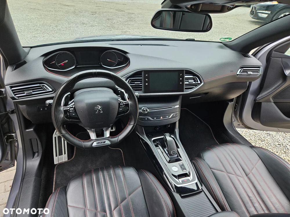 Peugeot 308 - 26